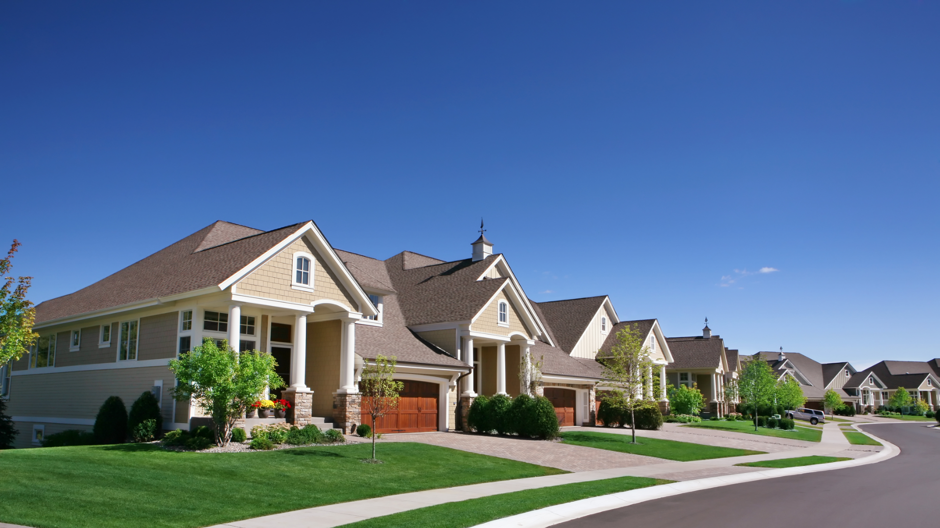 Real Estate